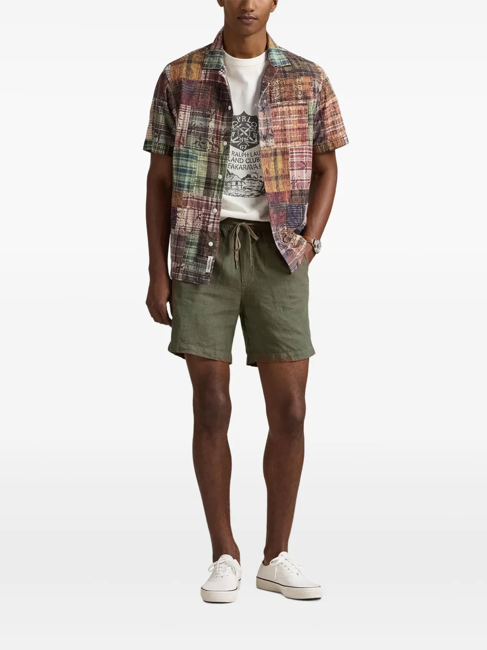 Shorts Montauk