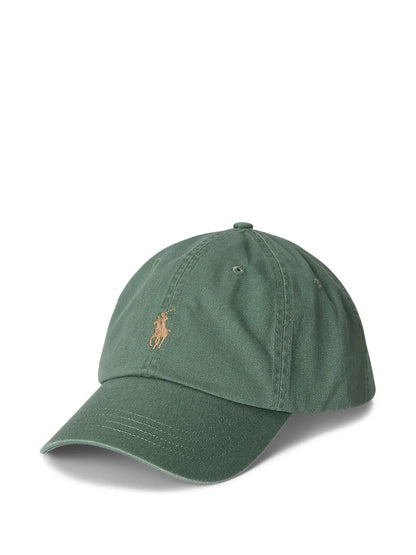 Boné Polo Pony