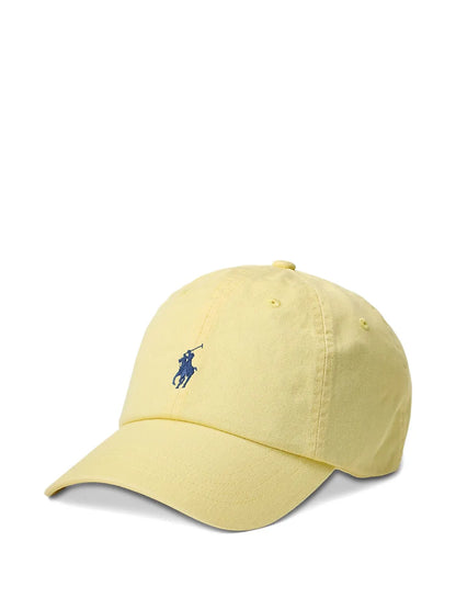 Boné Polo Pony