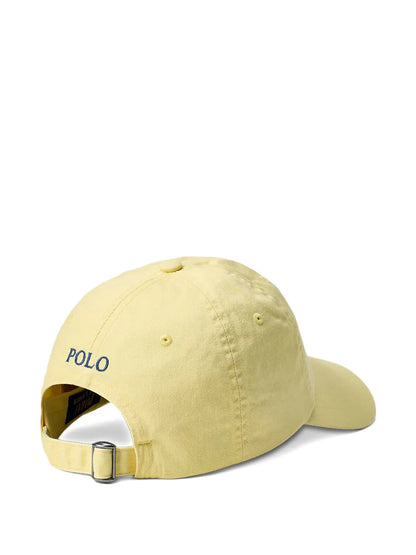 Boné Polo Pony