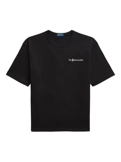 camiseta de algodão