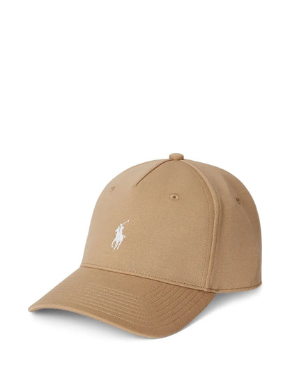 Boné Polo Pony