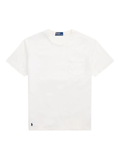 camiseta de algodão