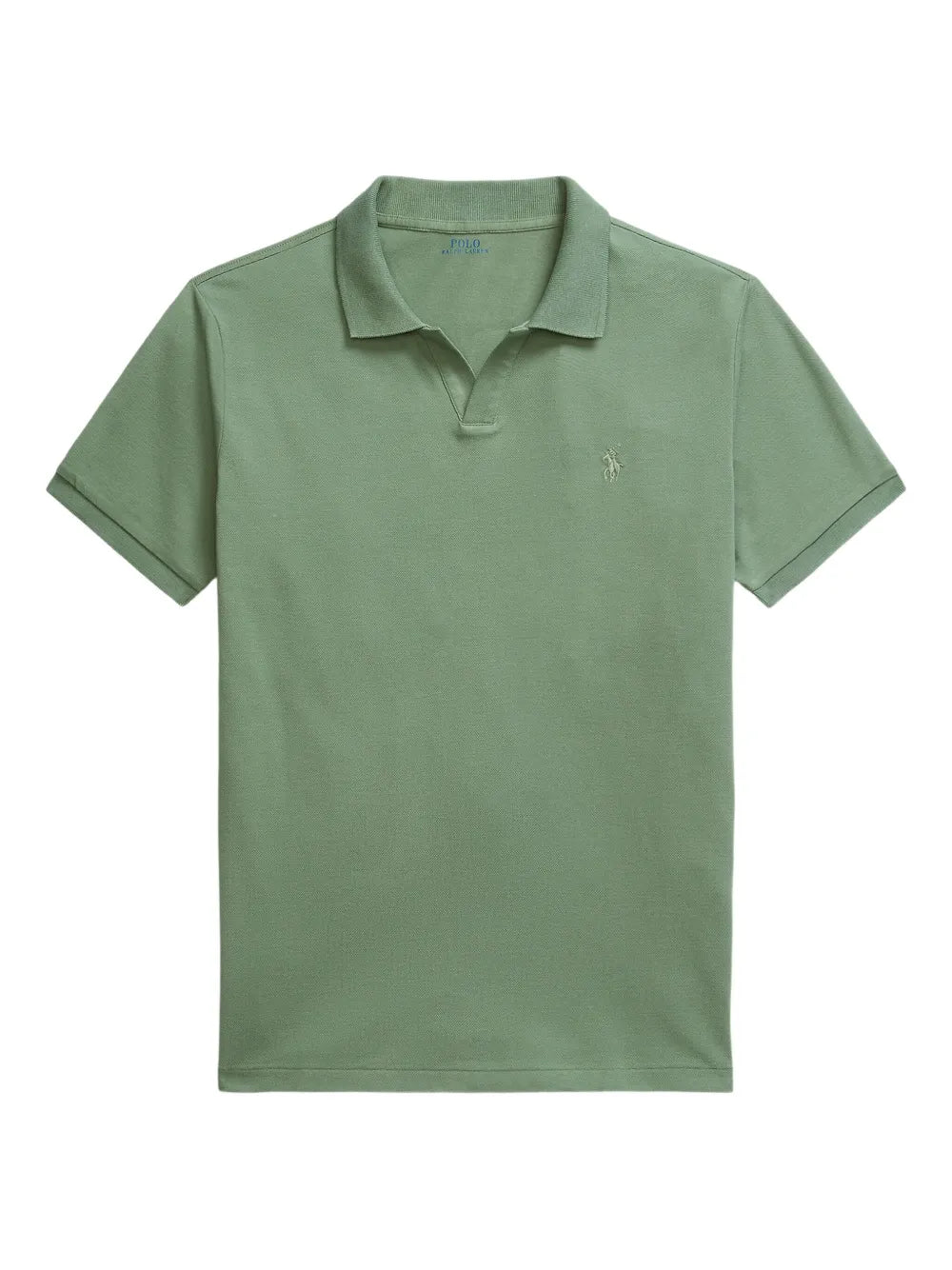 camiseta de gola polo