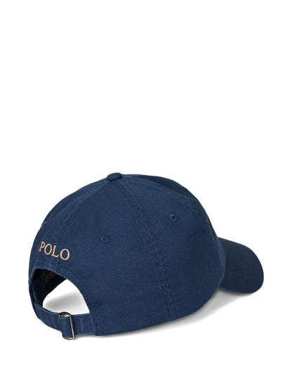 Boné Polo Pony