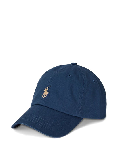 Boné Polo Pony