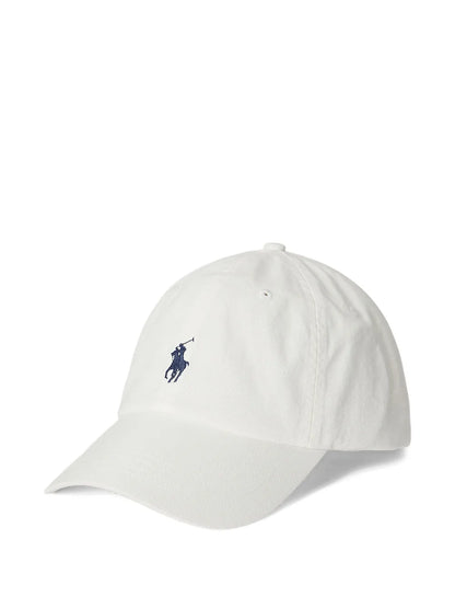 Boné Polo Pony