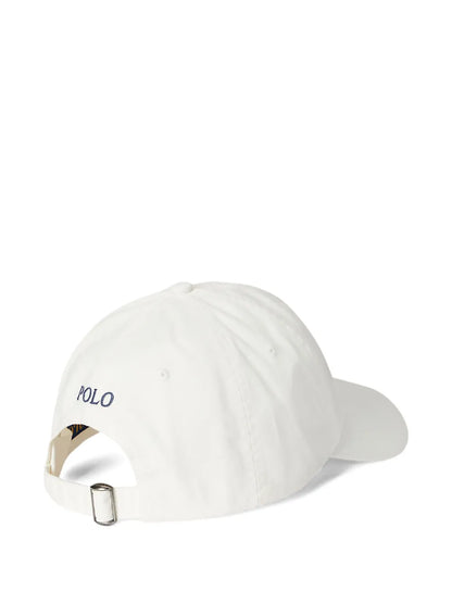 Boné Polo Pony