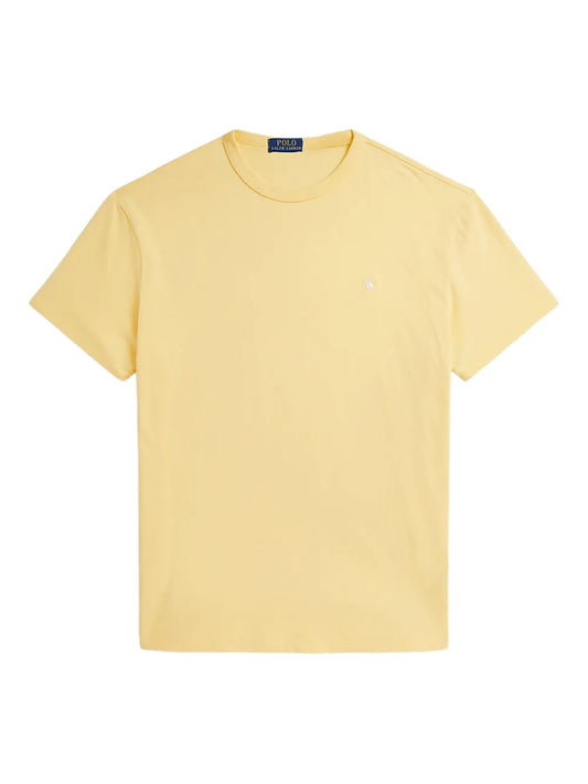 camiseta de algodão