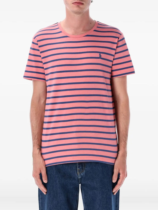 camiseta listrada
