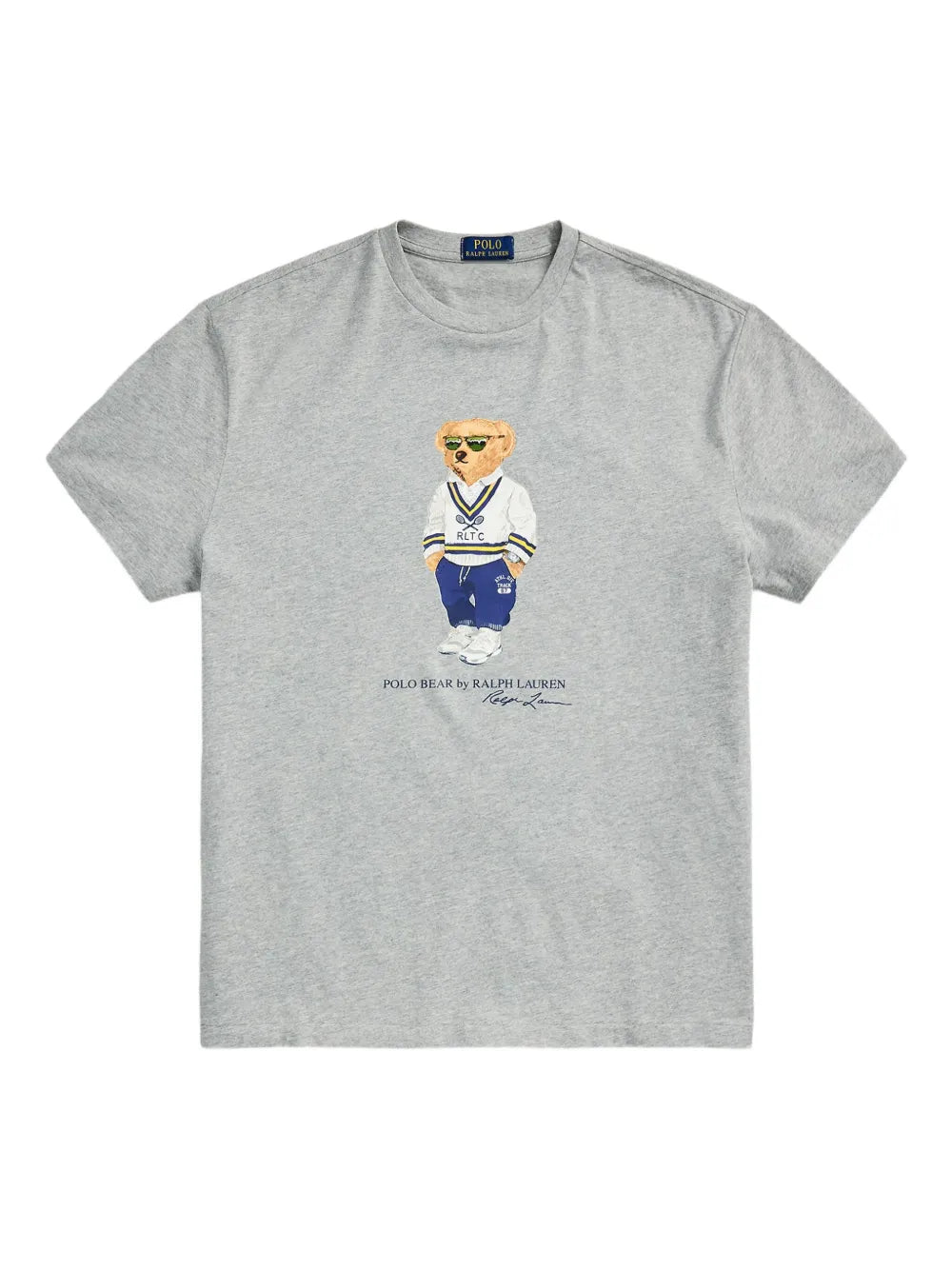 camiseta de algodão