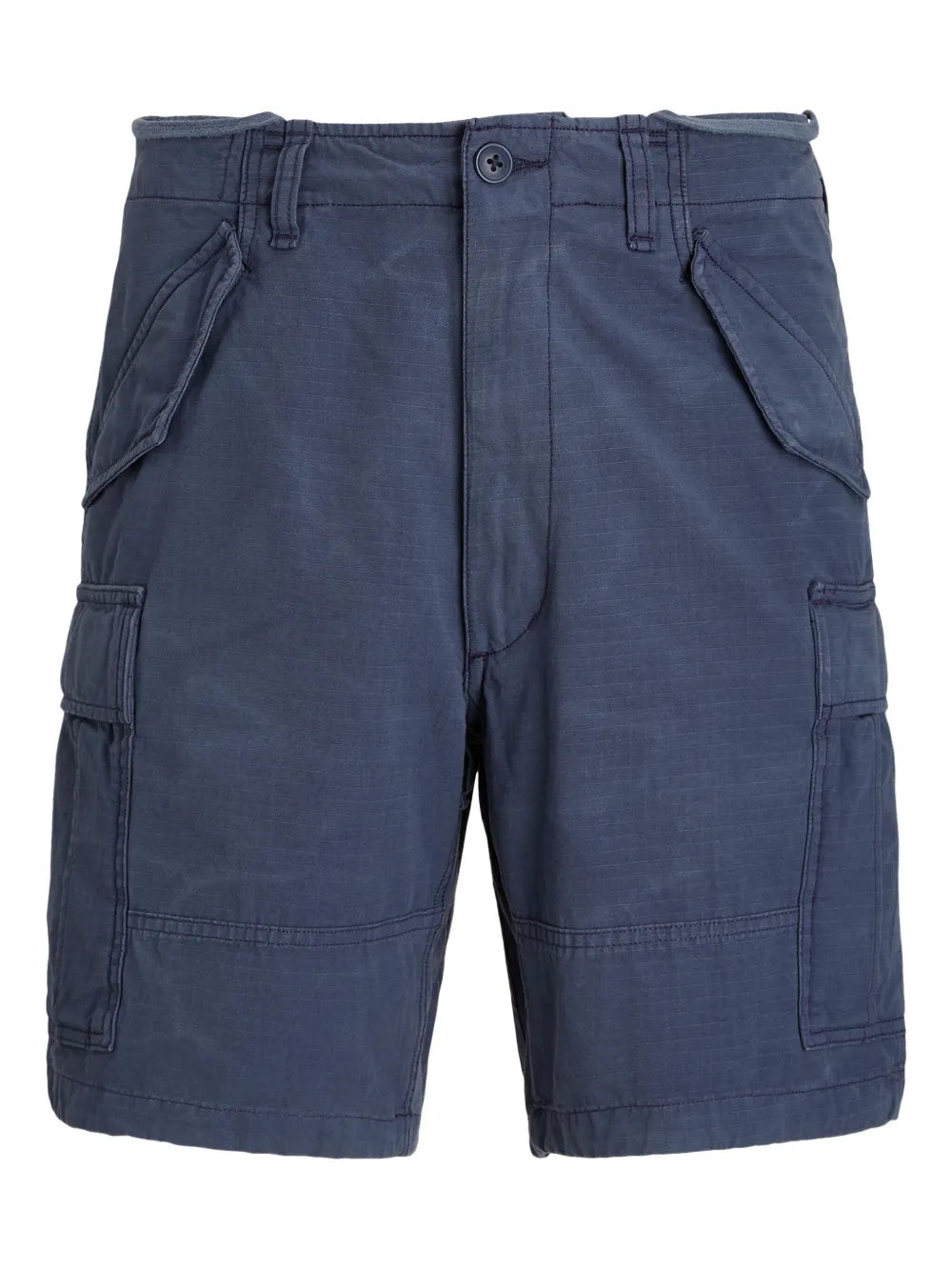 shorts cargo ripstop