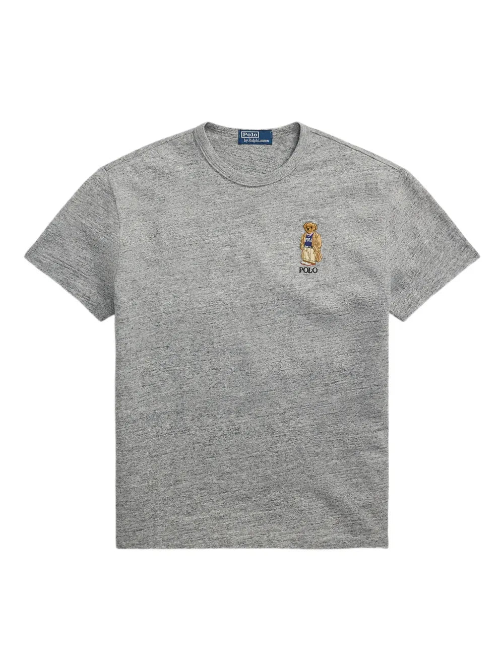 Camiseta Polo Bear Slub