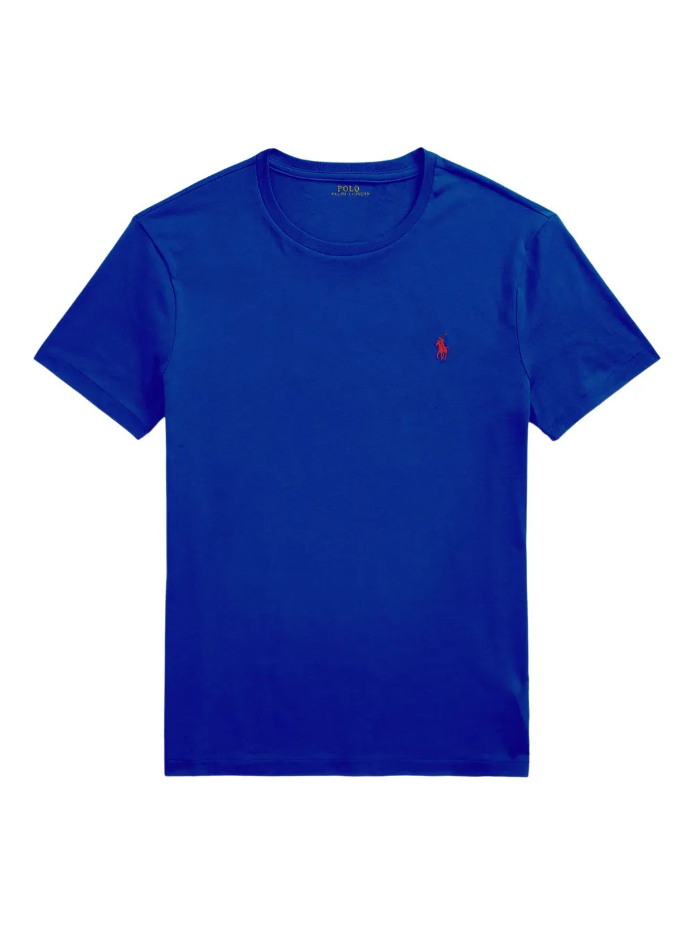 Camiseta Polo Pony