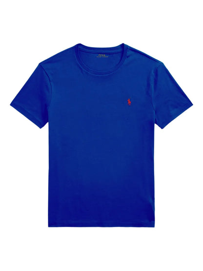 Camiseta Polo Pony