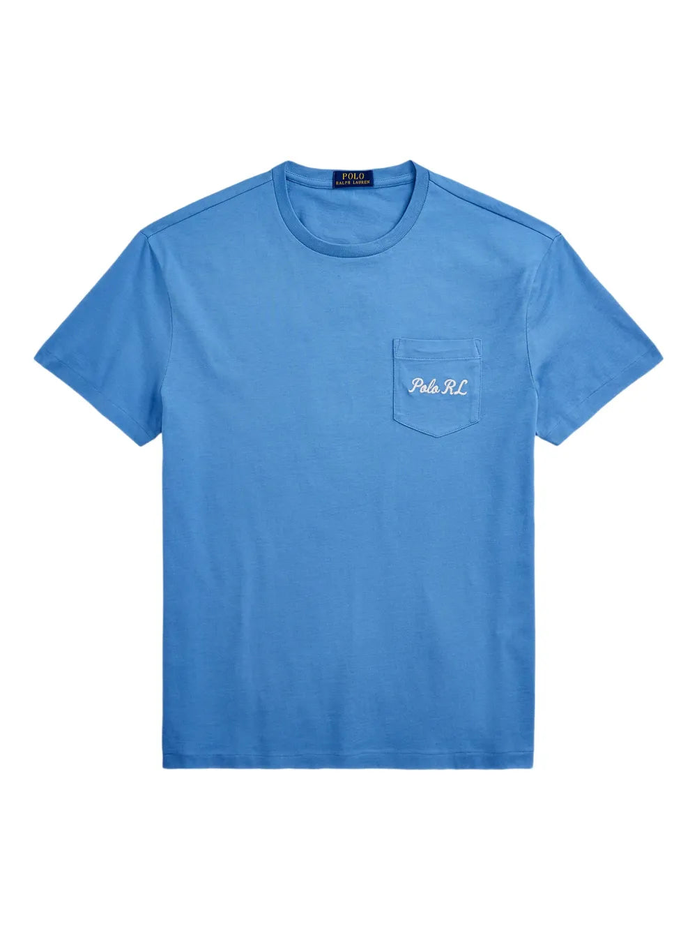 Camiseta Polo com estampa de urso