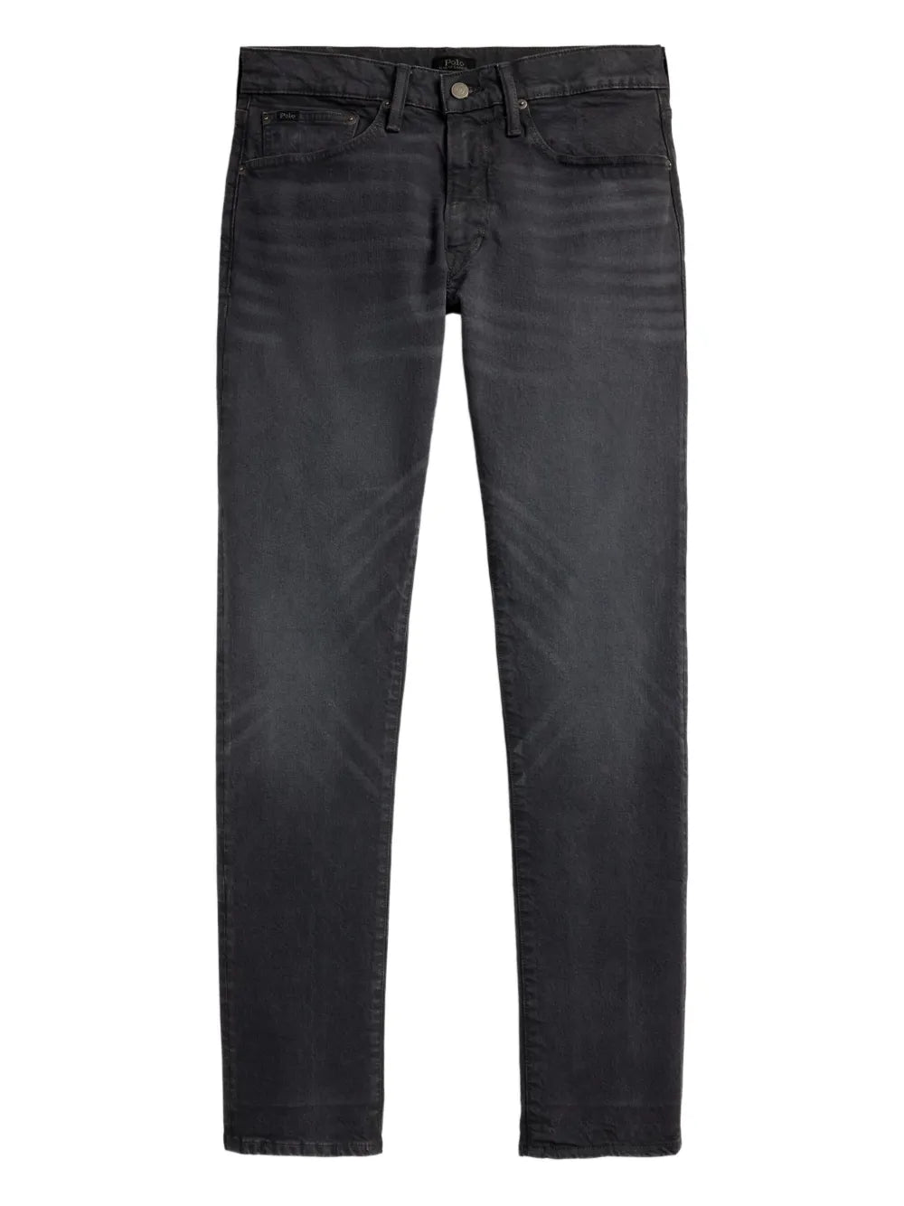 jeans de perna reta